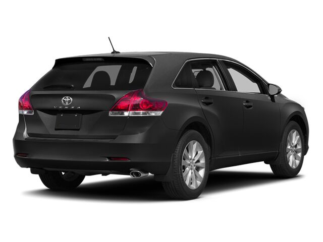 2014 Toyota Venza LE | XLE San Antonio TX
