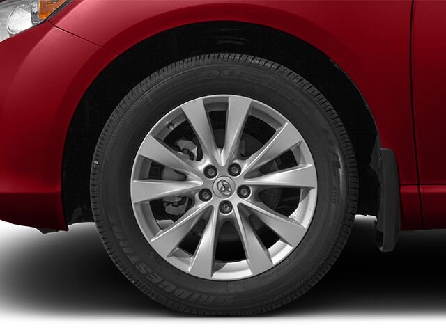 2014 Toyota Venza XLE Melbourne FL