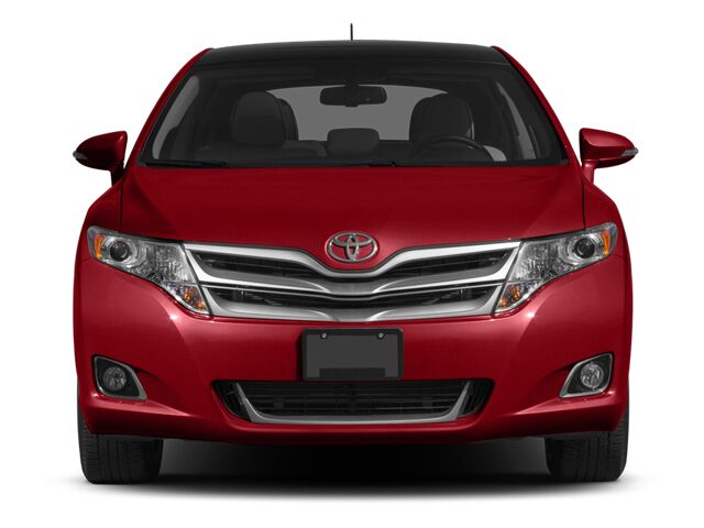 2014 Toyota Venza XLE Melbourne FL