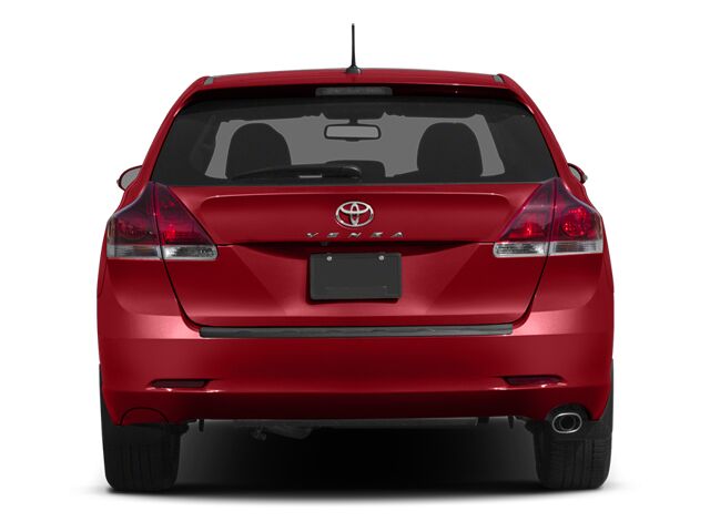 2014 Toyota Venza XLE Melbourne FL