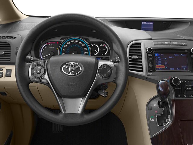 2014 Toyota Venza XLE Melbourne FL