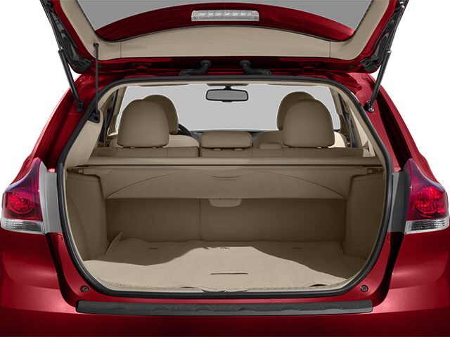 2014 Toyota Venza XLE Melbourne FL
