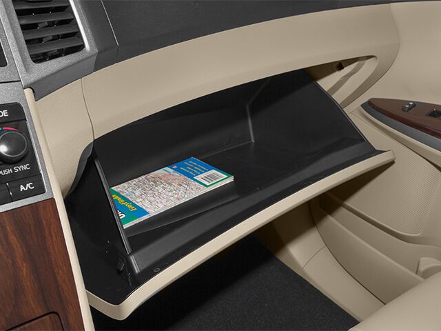 2014 Toyota Venza XLE Melbourne FL