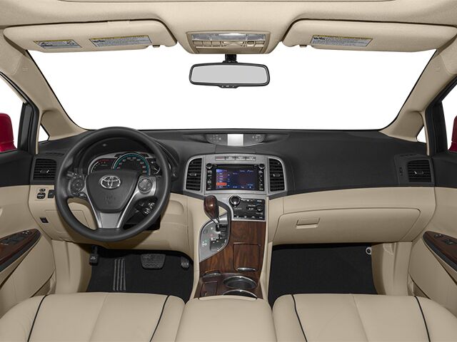 2014 Toyota Venza XLE Melbourne FL