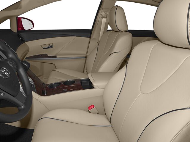 2014 Toyota Venza XLE Melbourne FL