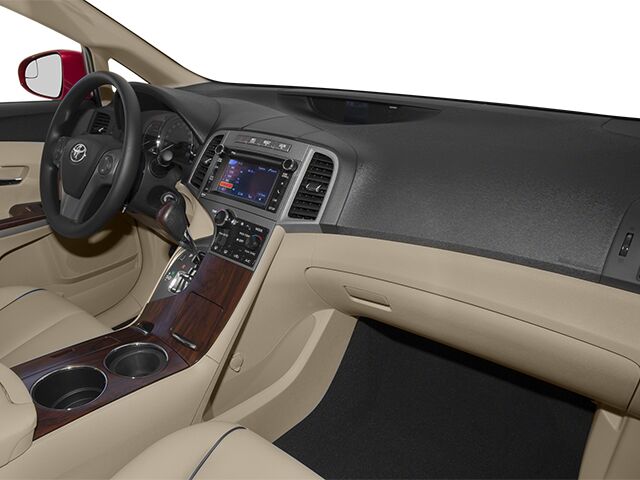 2014 Toyota Venza XLE Melbourne FL