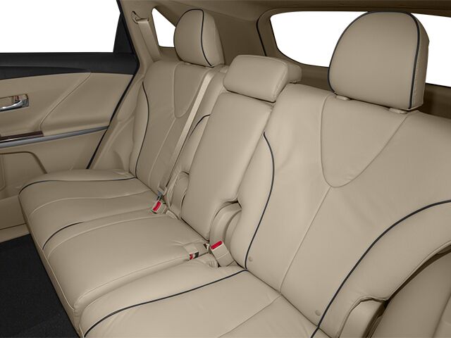 2014 Toyota Venza XLE Melbourne FL