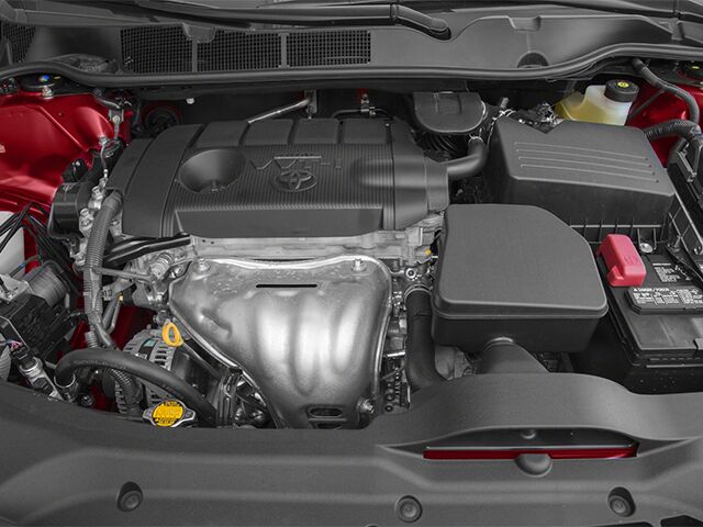 2014 Toyota Venza XLE Melbourne FL