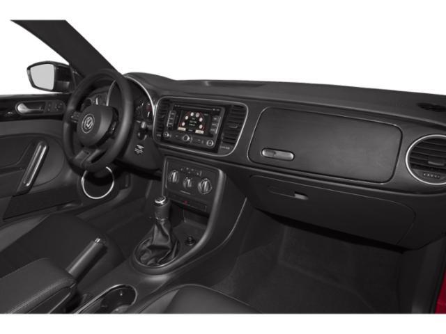 2014 Volkswagen Beetle 1.8T Entry Tucson AZ