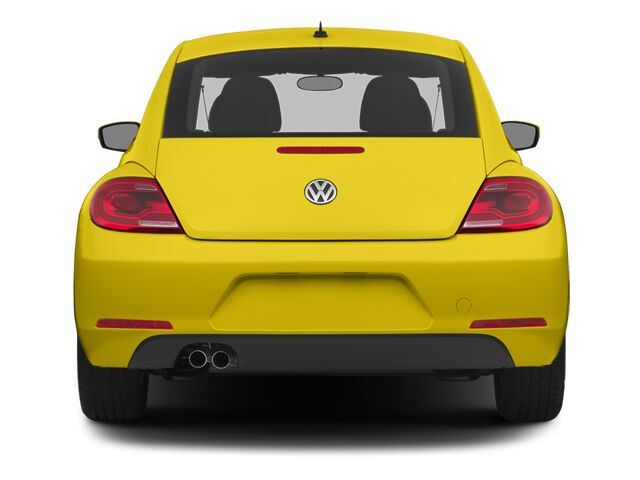 2014 Volkswagen Beetle 1.8T Entry Tucson AZ