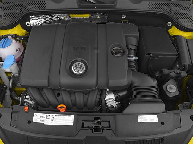 2014 Volkswagen Beetle 1.8T Entry Tucson AZ