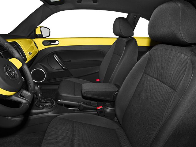 2014 Volkswagen Beetle 1.8T Entry Tucson AZ
