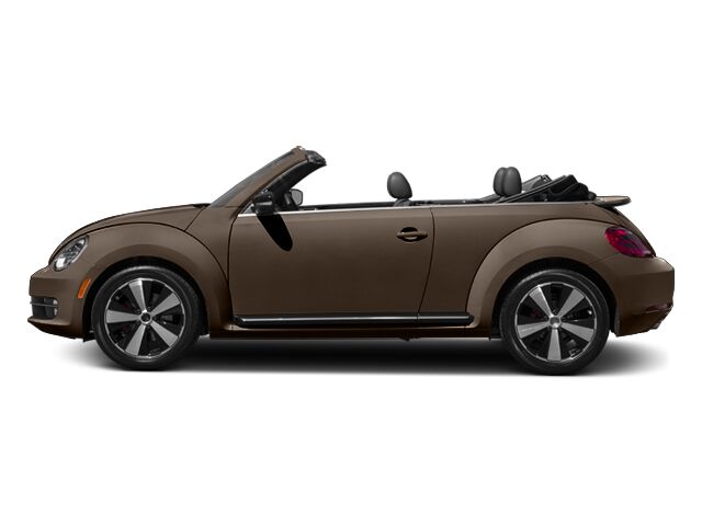 2014 Volkswagen Beetle 1.8T