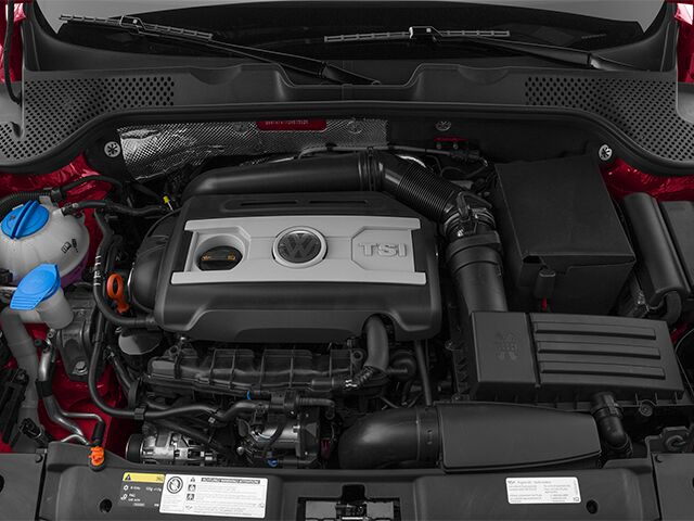 2014 Volkswagen Beetle 1.8T San Clemente CA