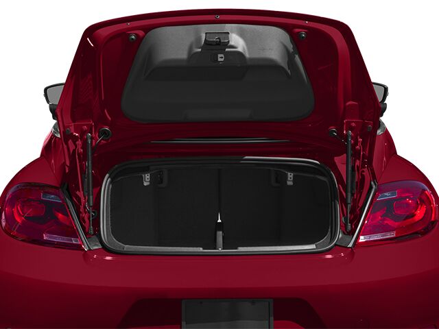 2014 Volkswagen Beetle 1.8T San Clemente CA