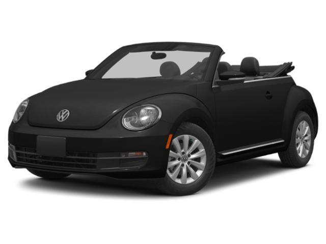 2014 Volkswagen Beetle 2.5L Chantilly VA