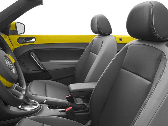 2014 Volkswagen Beetle 2.5L Chantilly VA