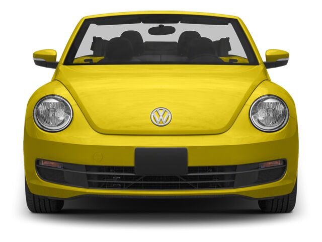 2014 Volkswagen Beetle 2.5L Chantilly VA
