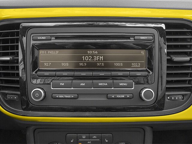 2014 Volkswagen Beetle 2.5L Chantilly VA