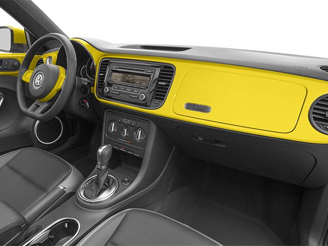 2014 Volkswagen Beetle 2.5L Chantilly VA