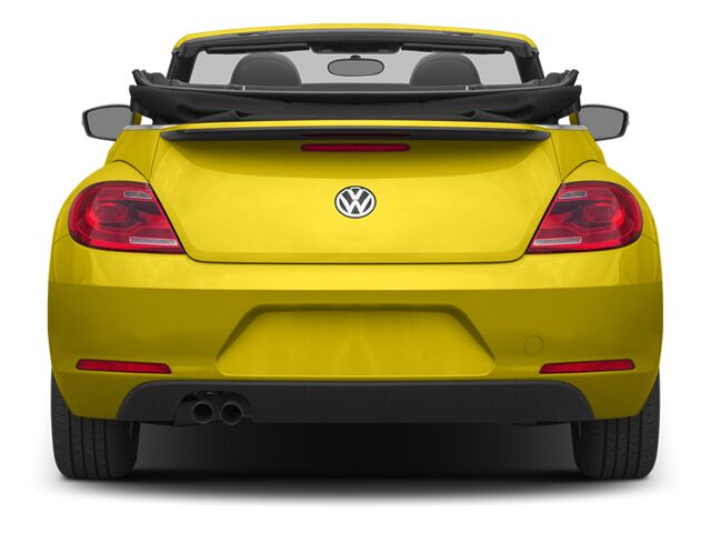 2014 Volkswagen Beetle 2.5L Chantilly VA
