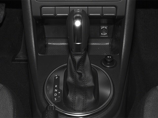 2014 Volkswagen Beetle 2.5L Entry Chantilly VA