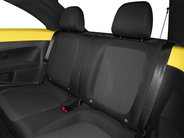 2014 Volkswagen Beetle 2.5L Entry Chantilly VA