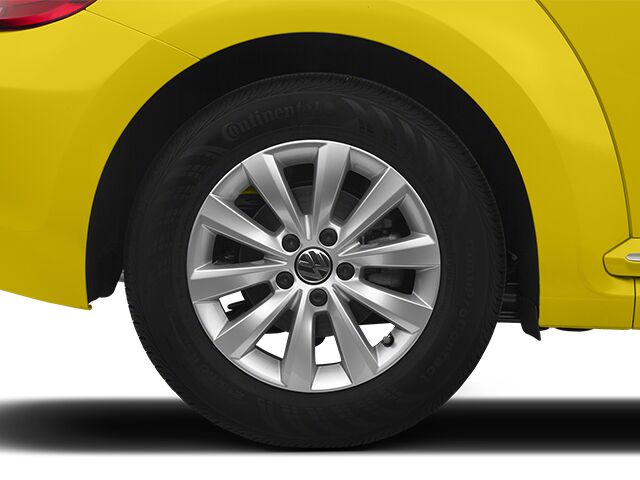 2014 Volkswagen Beetle 2.5L Entry Chantilly VA