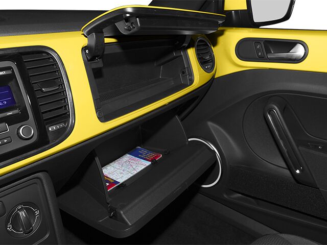 2014 Volkswagen Beetle 2.5L Entry Chantilly VA