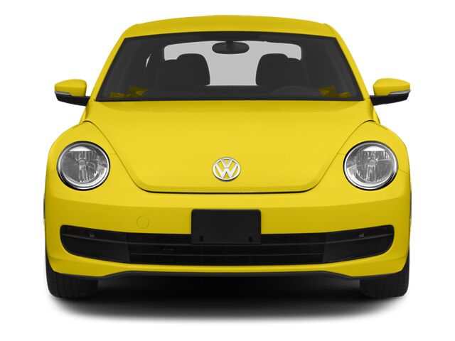 2014 Volkswagen Beetle 2.5L Entry Chantilly VA