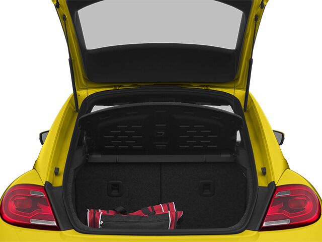2014 Volkswagen Beetle 2.5L Entry Chantilly VA