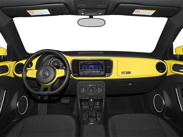 2014 Volkswagen Beetle 2.5L Entry Chantilly VA
