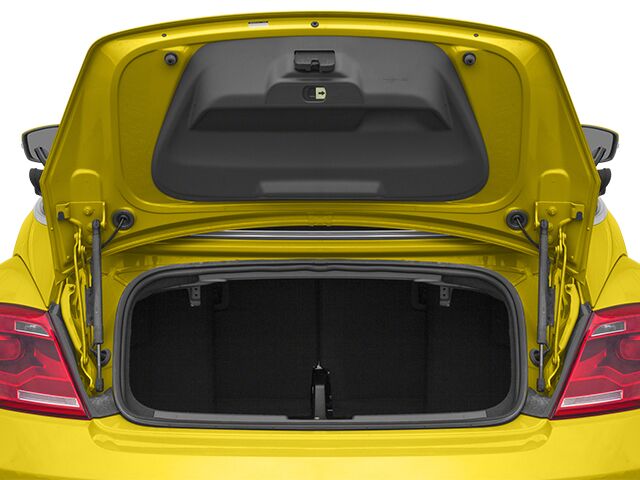 2014 Volkswagen Beetle Convertible 2.5L Melbourne FL