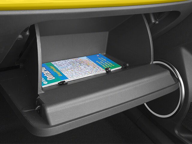 2014 Volkswagen Beetle Convertible 2.5L Melbourne FL