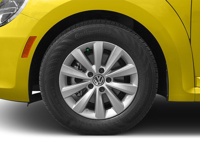 2014 Volkswagen Beetle Convertible 2.5L Melbourne FL