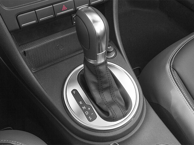 2014 Volkswagen Beetle Convertible 2.5L Melbourne FL