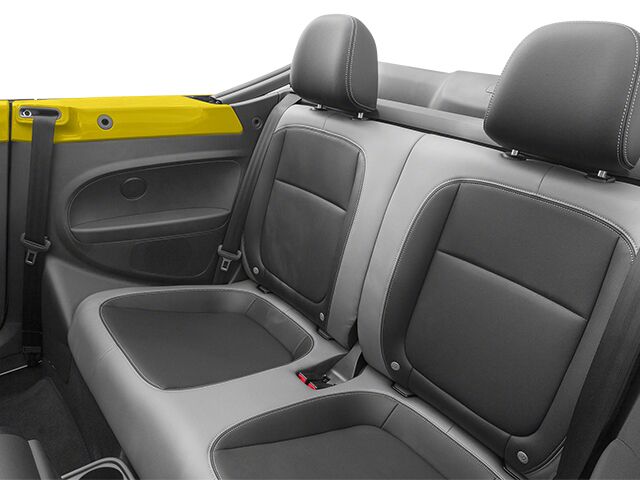 2014 Volkswagen Beetle Convertible 2.5L Melbourne FL