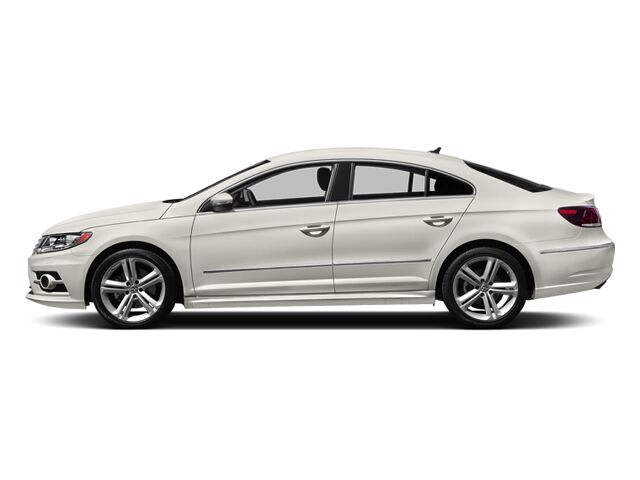 2014 Volkswagen CC 2.0T R-Line