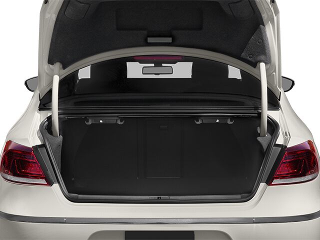 2014 Volkswagen CC 2.0T R-Line Mesa AZ