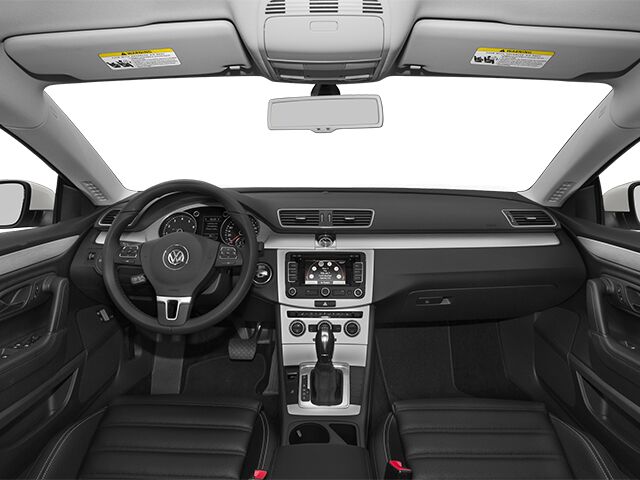 2014 Volkswagen CC 2.0T R-Line Mesa AZ