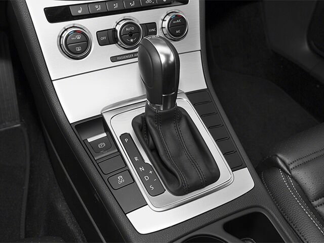 2014 Volkswagen CC 2.0T R-Line Mesa AZ