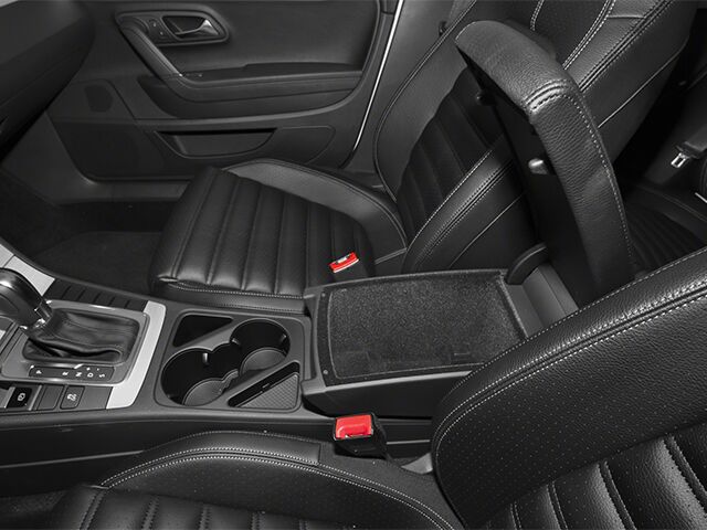 2014 Volkswagen CC 2.0T R-Line Mesa AZ