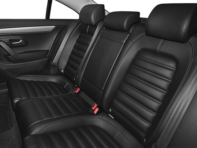 2014 Volkswagen CC 2.0T R-Line Mesa AZ