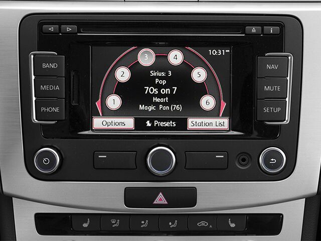 2014 Volkswagen CC 2.0T R-Line Mesa AZ