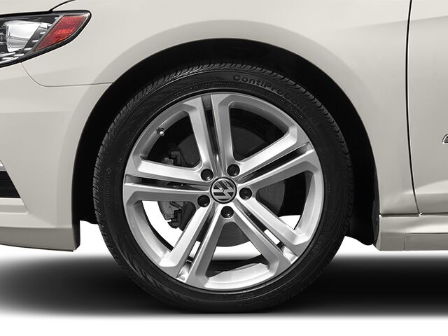 2014 Volkswagen CC 2.0T R-Line Mesa AZ