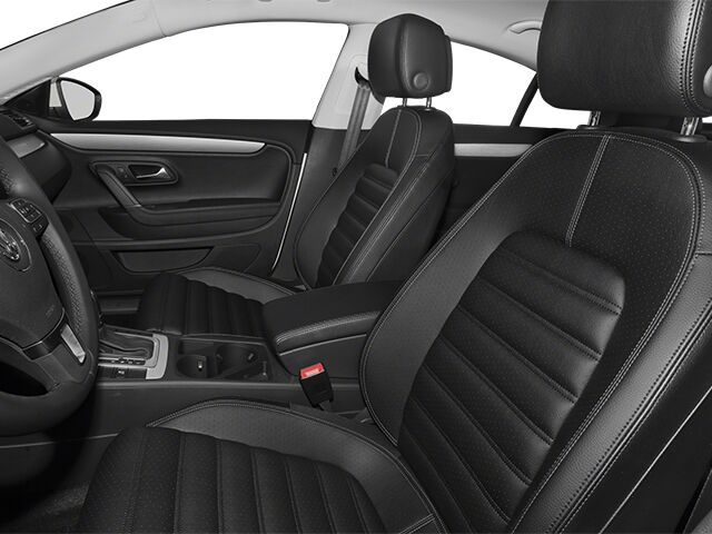 2014 Volkswagen CC 2.0T R-Line Mesa AZ