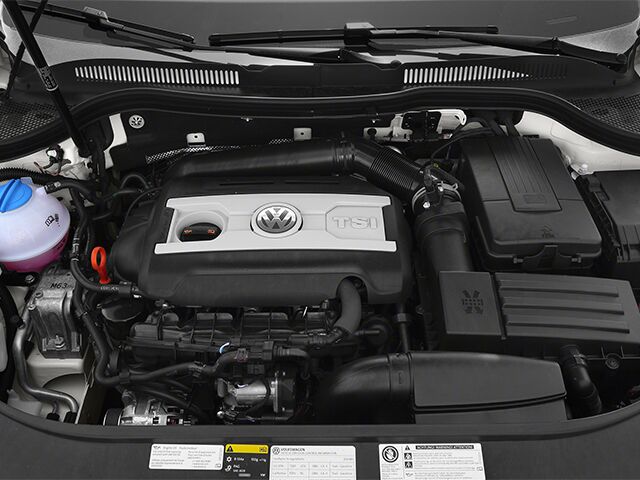 2014 Volkswagen CC 2.0T R-Line Mesa AZ