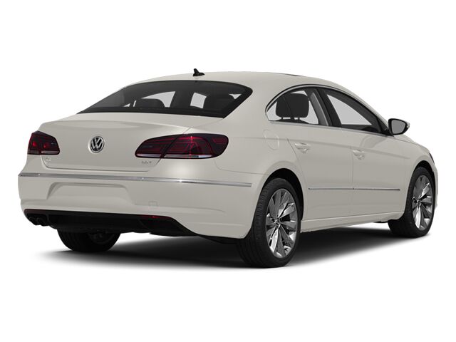 2014 Volkswagen CC Sport Altoona PA