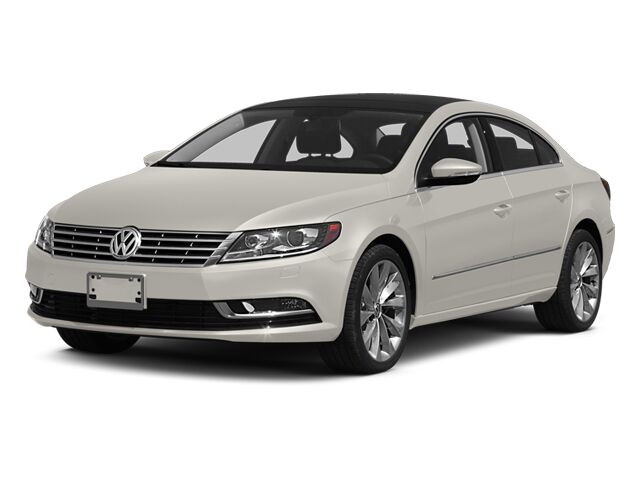 2014 Volkswagen CC Sport Altoona PA