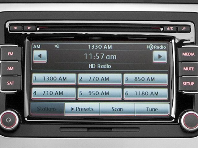 2014 Volkswagen Eos Komfort Chantilly VA